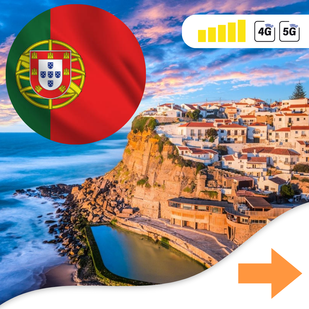 Le Portugal